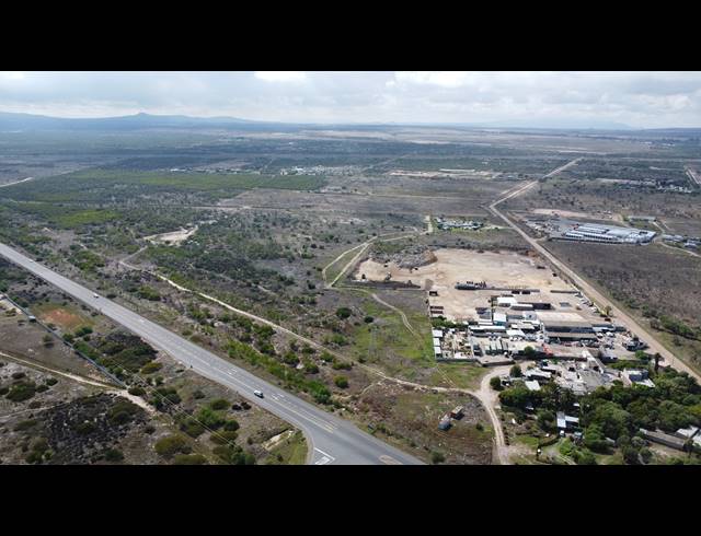 34,080M² FARM FOR SALE IN DUYNEFONTEIN